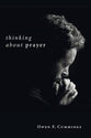 Thinking About Prayer