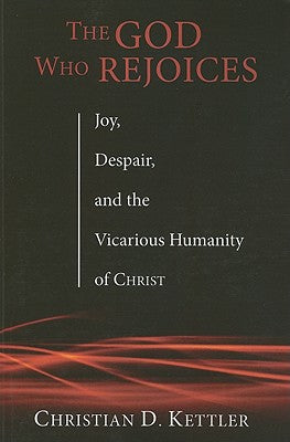 The God Who Rejoices
