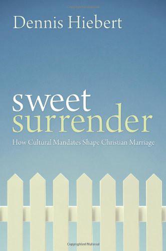 Sweet Surrender