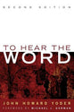 To Hear the Word (2nd Edition)
