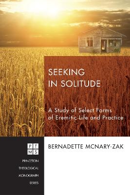 Ptms: Seeking in Solitude