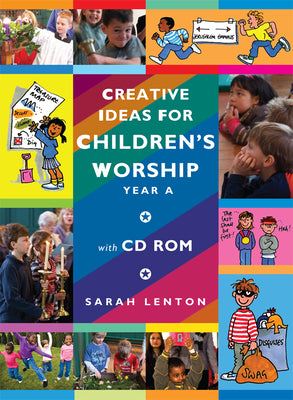 Creative Ideas For Children's Worship