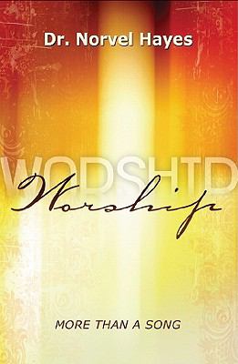 Worship: More Than Just a Song