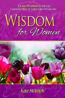 Wisdom For Women