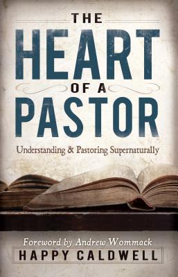 Heart of a Pastor