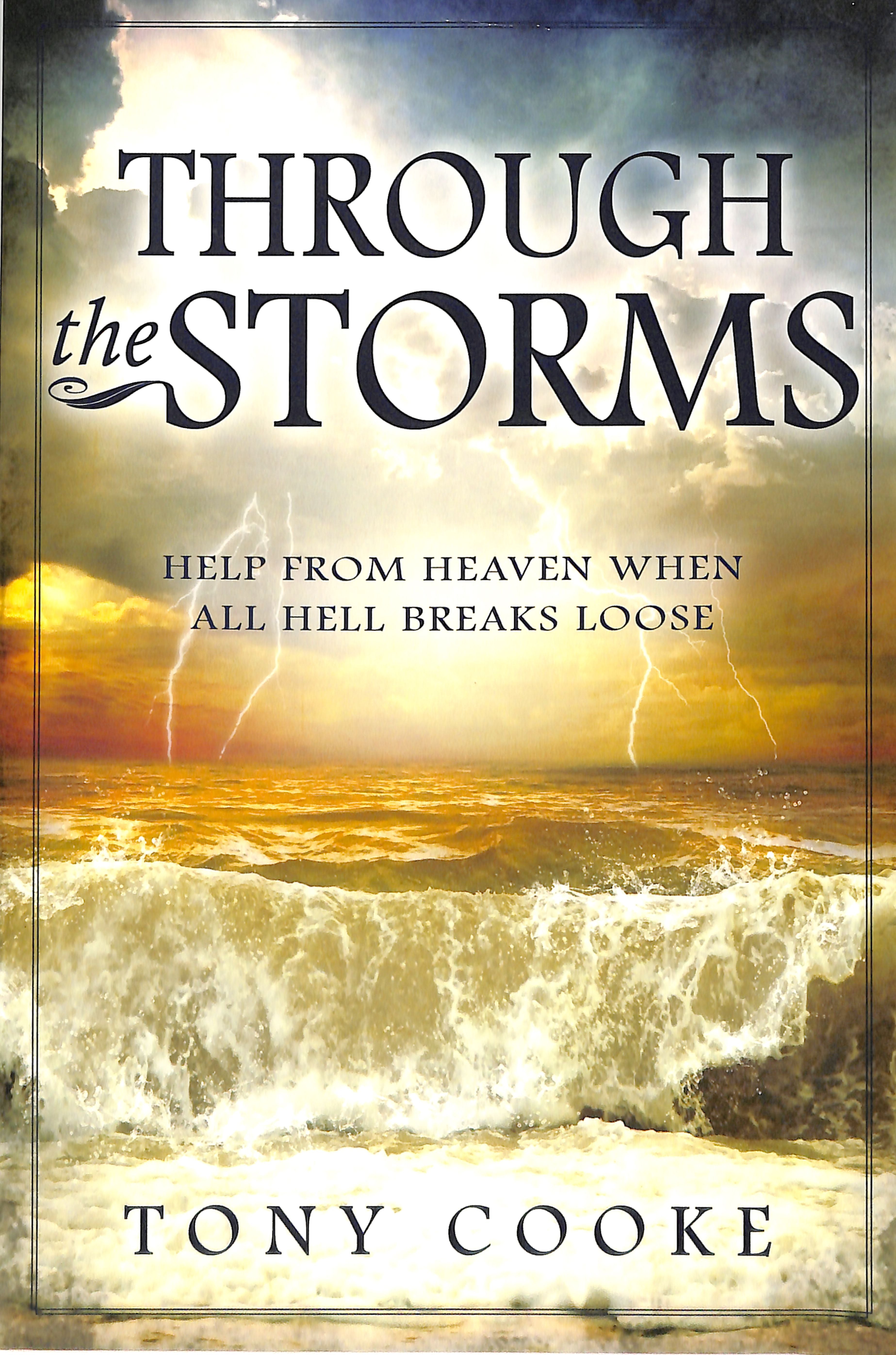 Through the Storm