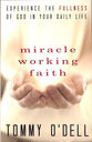 Miracle Working Faith