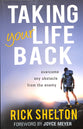 Taking Your Life Back