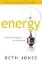 Energy (Life Basics Bible Studies Series)