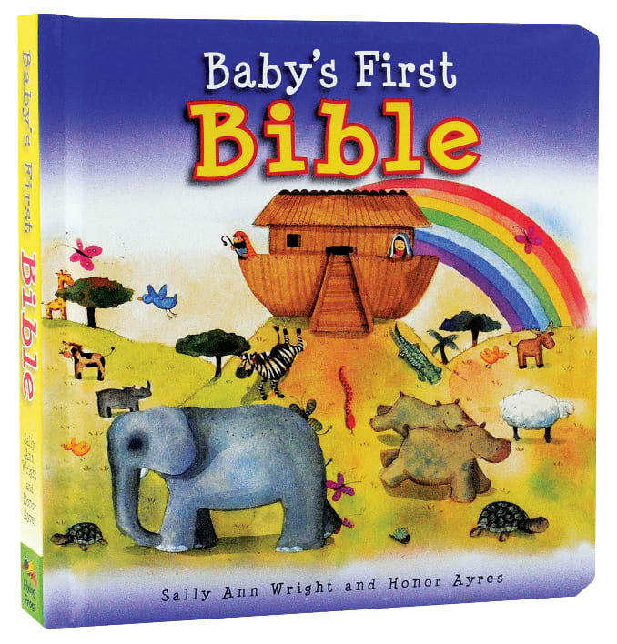 Baby's First Bible