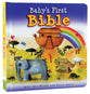 Baby's First Bible