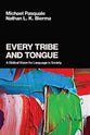 Every Tribe and Tongue