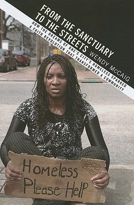 From the Sanctuary to the Streets