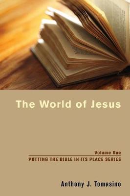 The World of Jesus