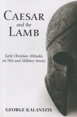 Caesar and the Lamb