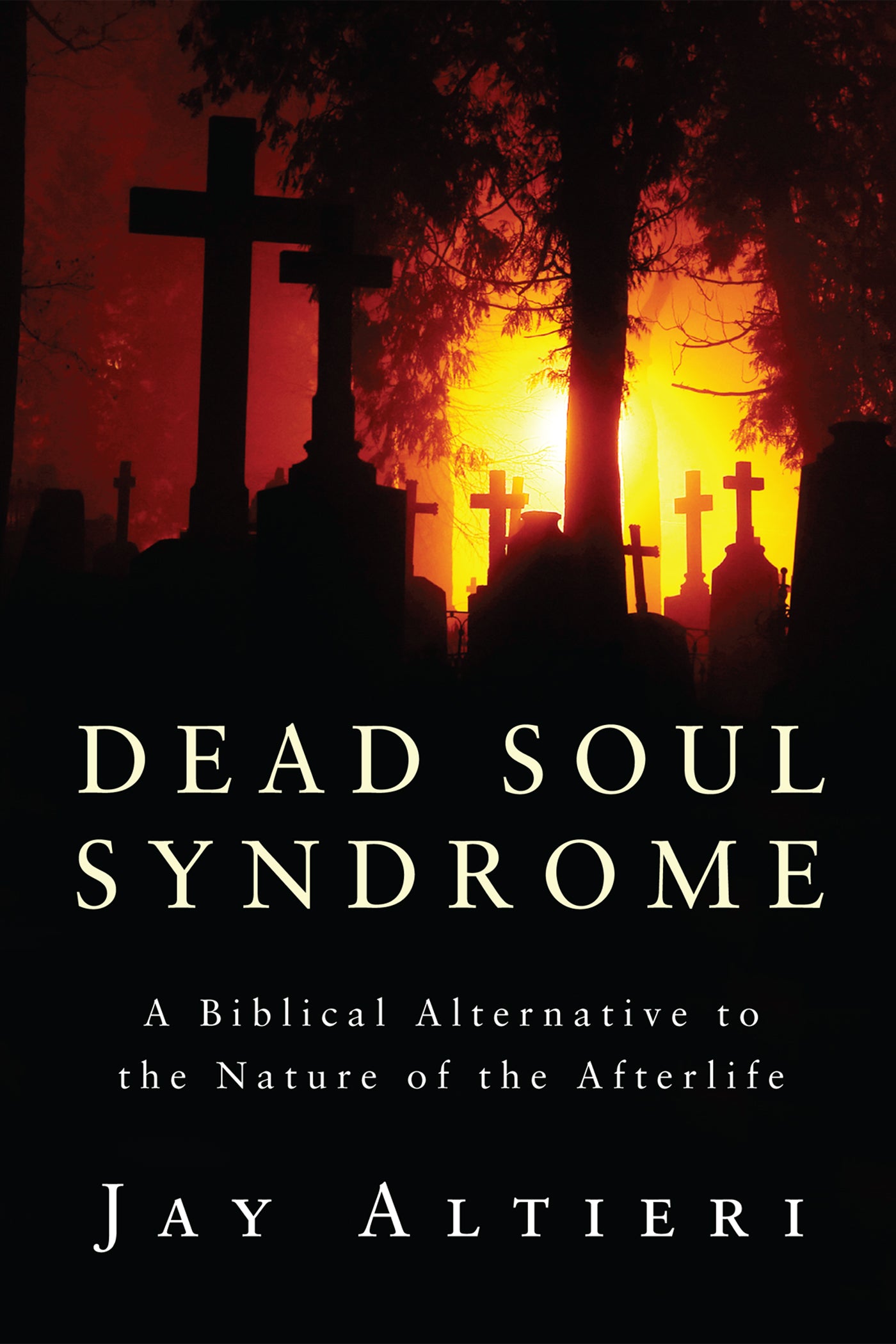 Dead Soul Syndrome