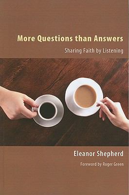 More Questions Than Answers