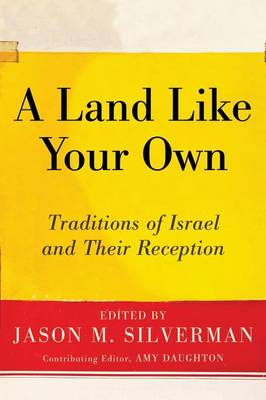 A Land Like Your Own