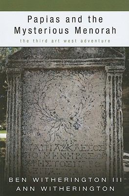 Papias and the Mysterious Menorah