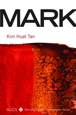 Mark (New Covenant Commentary Series)