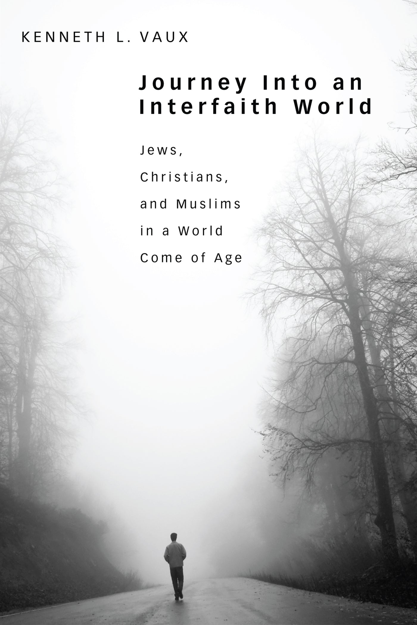 Journey Into An Interfaith World