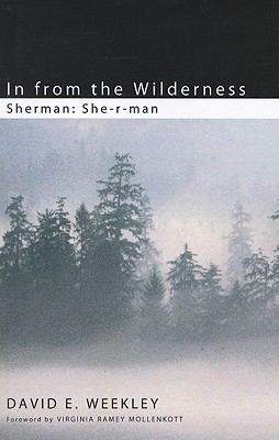 In From the Wilderness