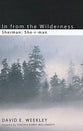 In From the Wilderness