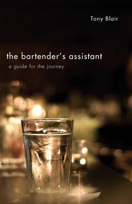 The Booklet Bartender's Assistant