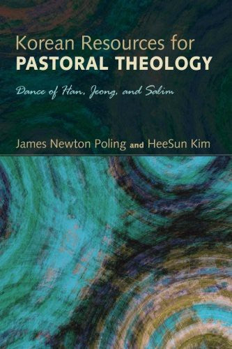 Korean Resources For Pastoral Theology