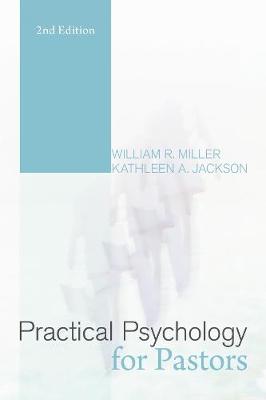 Practical Psychology For Pastors, (2nd Edition)