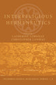 Interreligious Hermeneutics