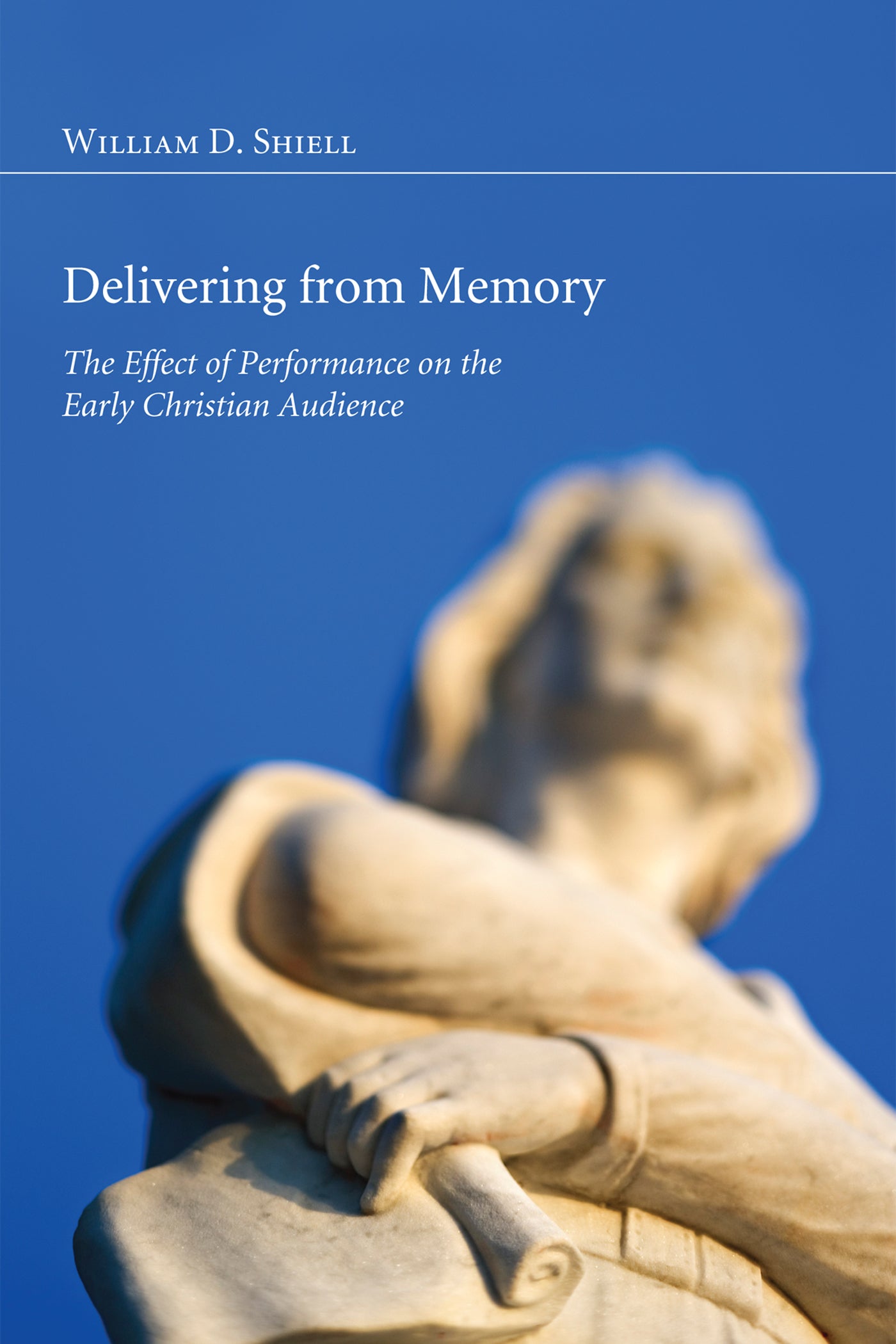 Delivering From Memory