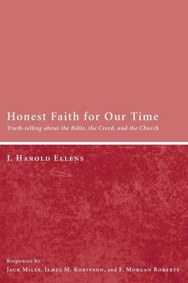 Honest Faith For Our Time