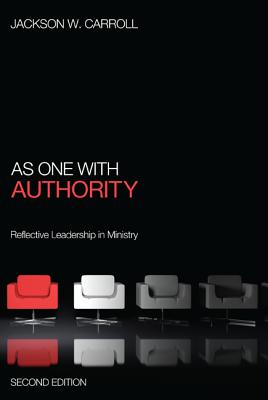 As One With Authority (2nd Edition)