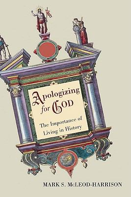 Apologizing For God