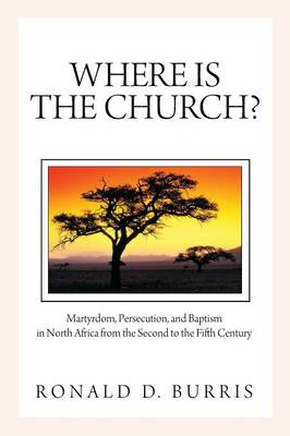 Where is the Church?