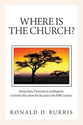 Where is the Church?