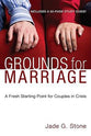Grounds For Marriage