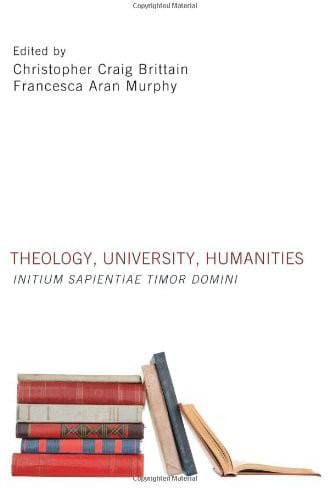 Theology, University, Humanities