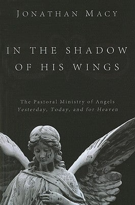 In the Shadow of His Wings