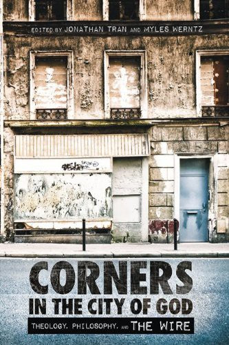 Corners in the City of God