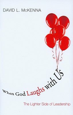When God Laughs With Us