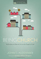 Being Church