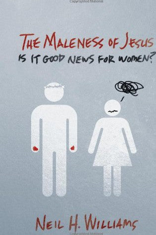 The Maleness of Jesus