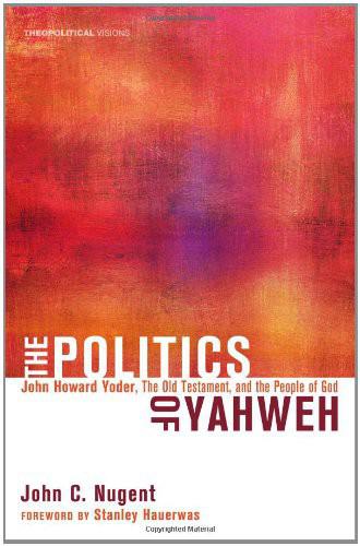 The Politics of Yahweh