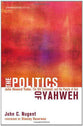 The Politics of Yahweh