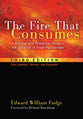 The Fire That Consumes (3rd Edition)