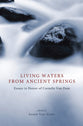 Living Waters From Ancient Springs