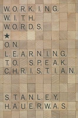 Working With Words
