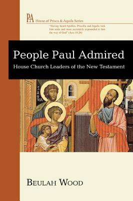 The People Paul Admired